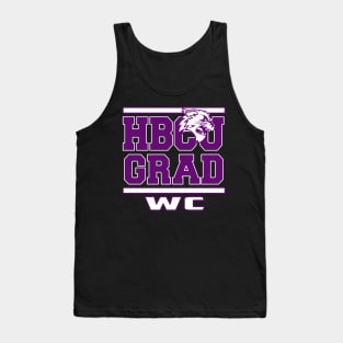 Wiley 1879 College Apparel Tank Top